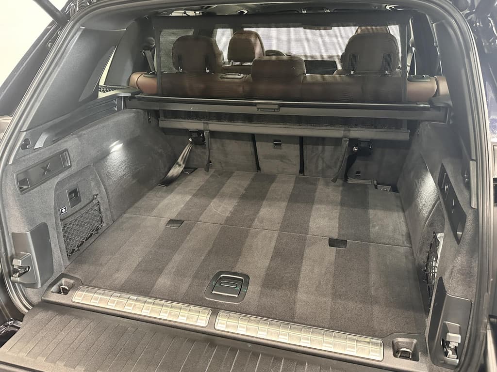 BMW X5 xDrive45e High Executive thumbnail 22