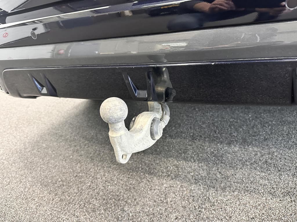 BMW X5 xDrive45e High Executive thumbnail 23