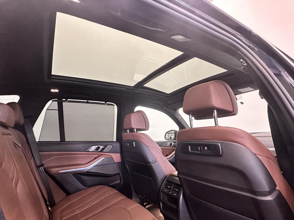 BMW X5 xDrive45e High Executive thumbnail 27
