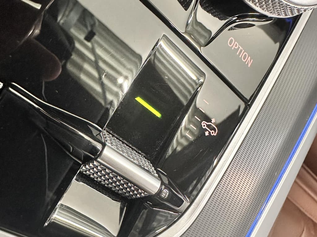 BMW X5 xDrive45e High Executive thumbnail 29