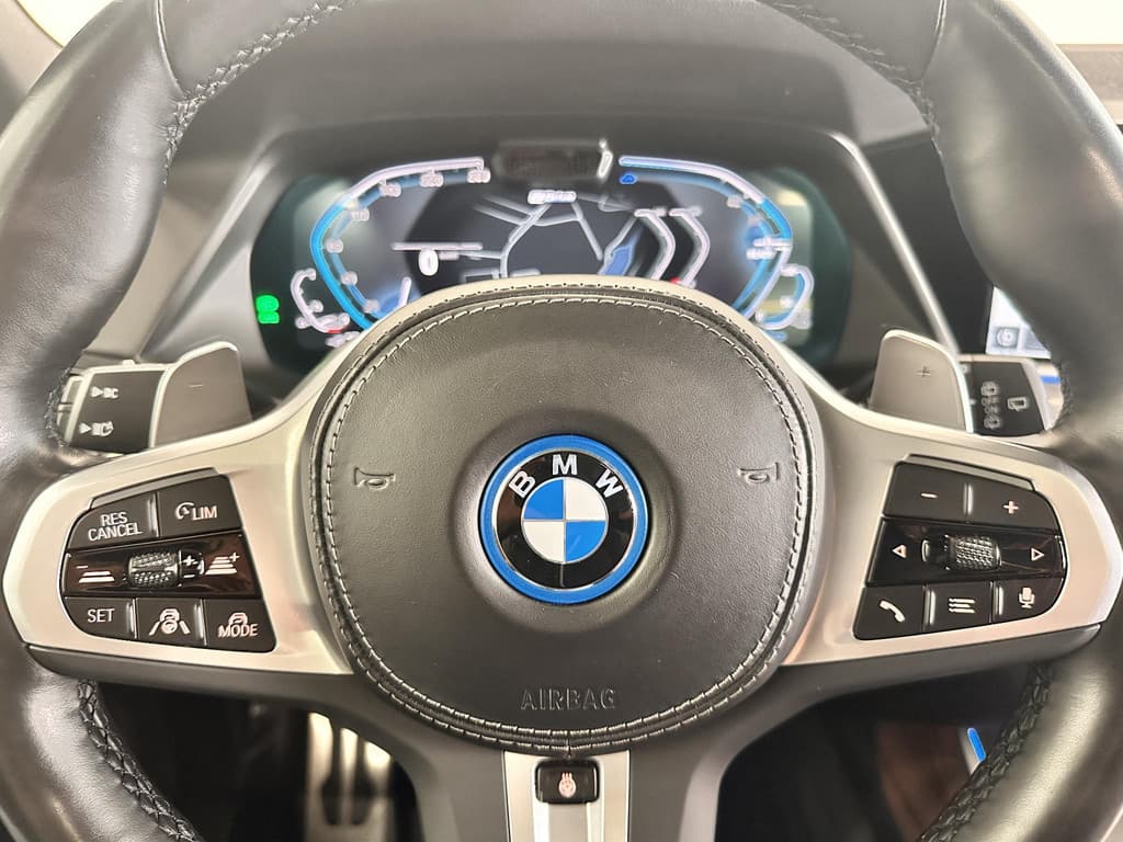 BMW X5 xDrive45e High Executive thumbnail 31