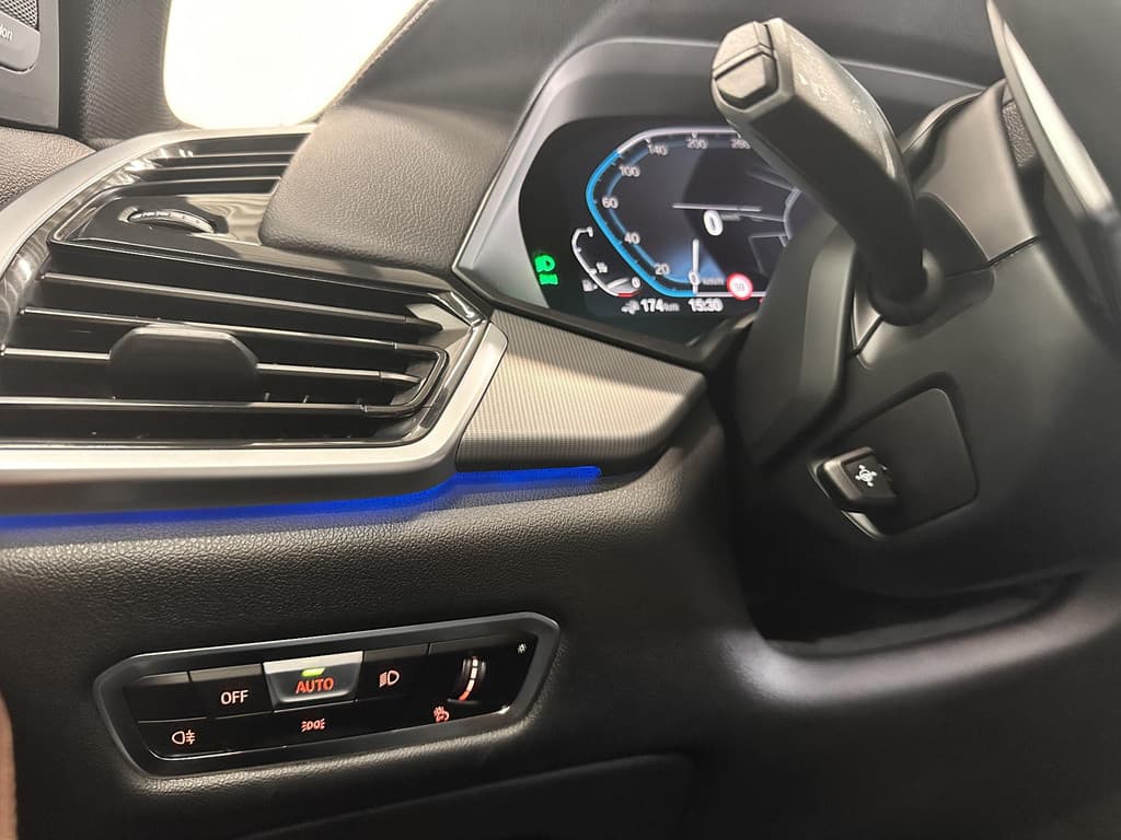 BMW X5 xDrive45e High Executive thumbnail 33