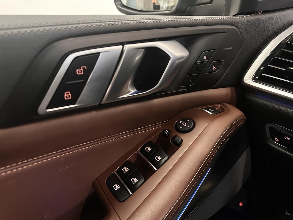 BMW X5 xDrive45e High Executive thumbnail 34