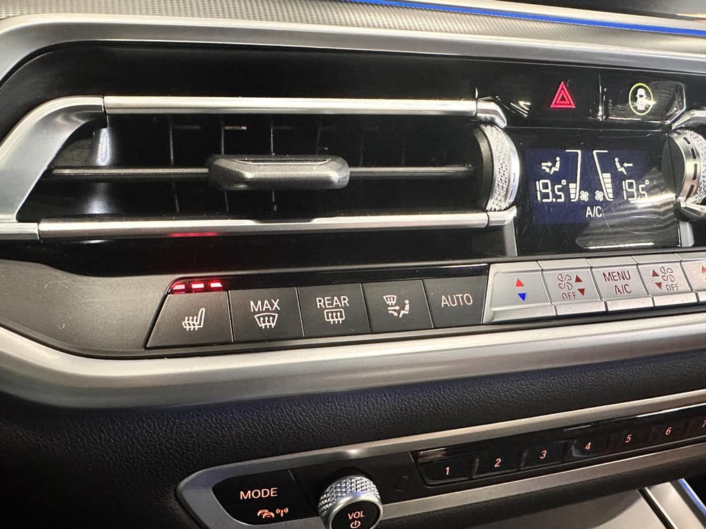 BMW X5 xDrive45e High Executive thumbnail 37