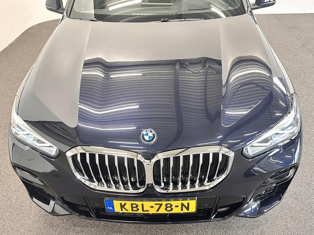 BMW X5 xDrive45e High Executive thumbnail 5