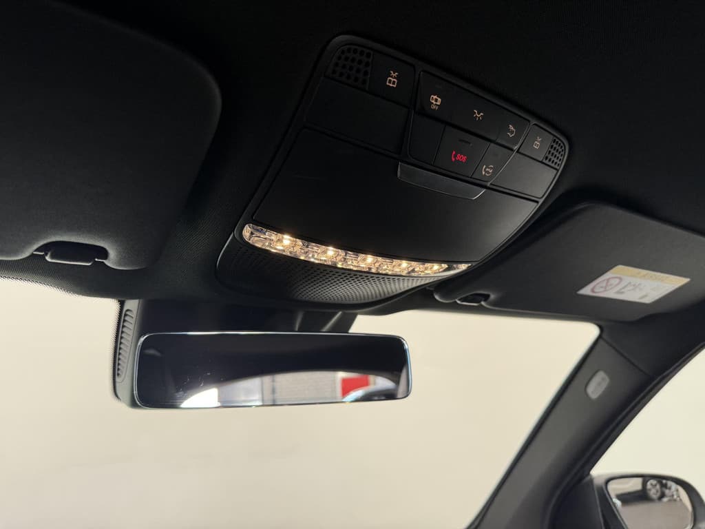 Mercedes-Benz GLC 300e 4MATIC Automaat PHEV AMG Line thumbnail 17