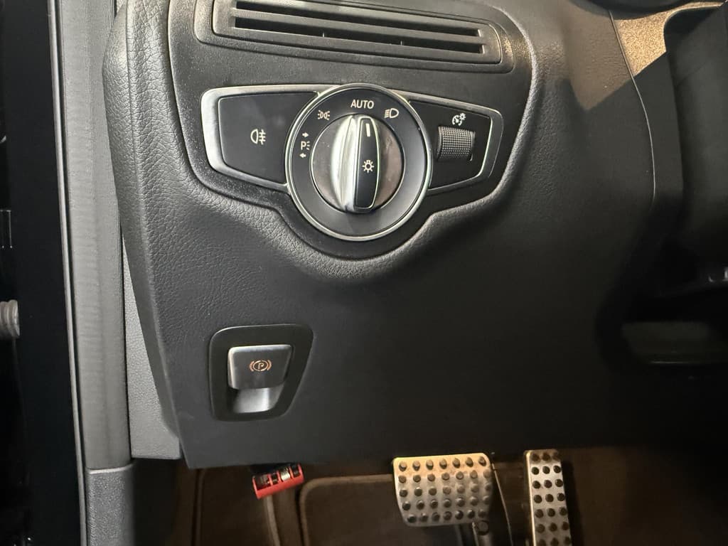 Mercedes-Benz GLC 300e 4MATIC Automaat PHEV AMG Line thumbnail 18