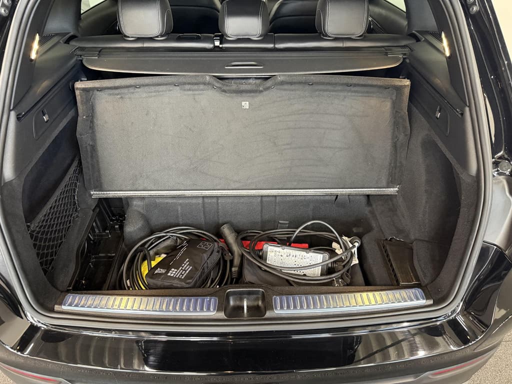 Mercedes-Benz GLC 300e 4MATIC Automaat PHEV AMG Line thumbnail 20