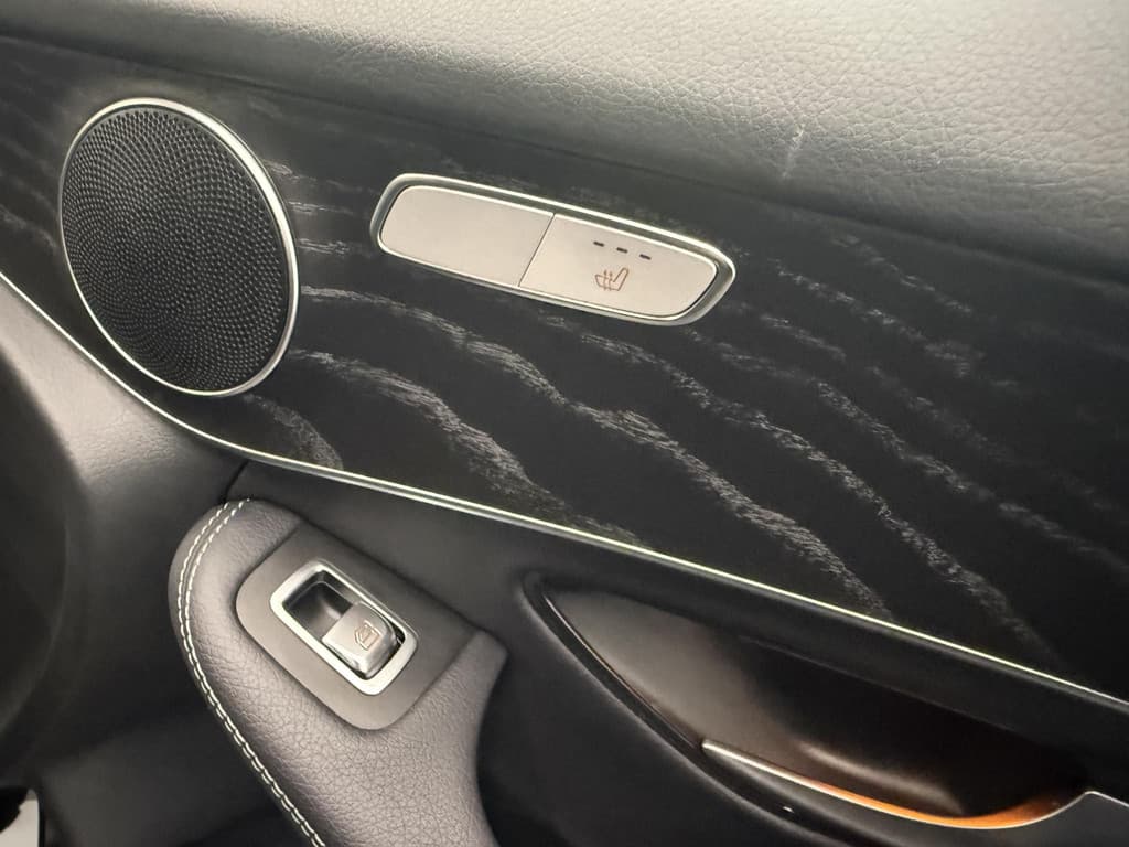 Mercedes-Benz GLC 300e 4MATIC Automaat PHEV AMG Line thumbnail 22