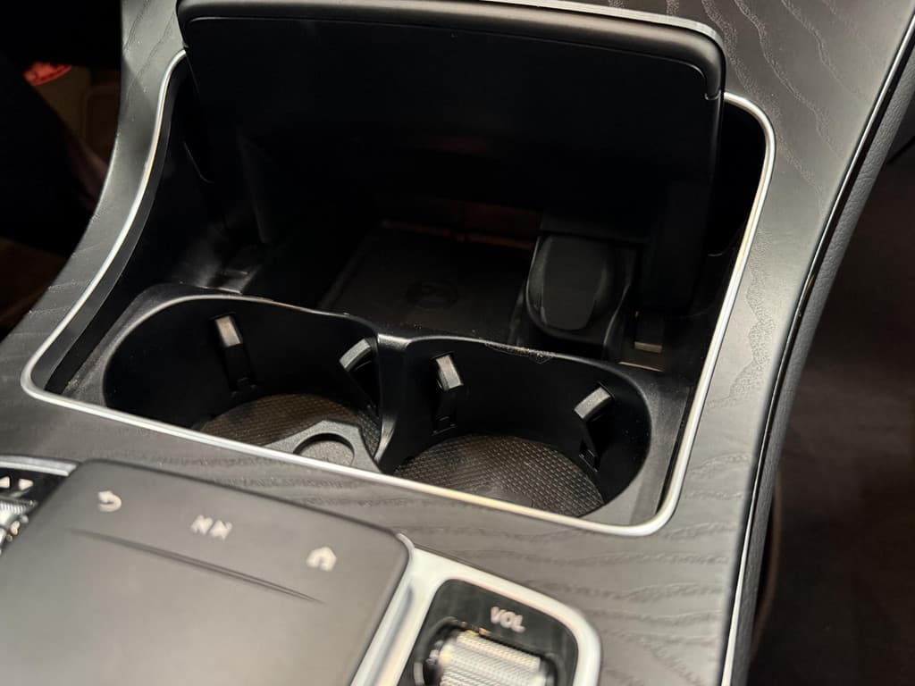 Mercedes-Benz GLC 300e 4MATIC Automaat PHEV AMG Line thumbnail 29