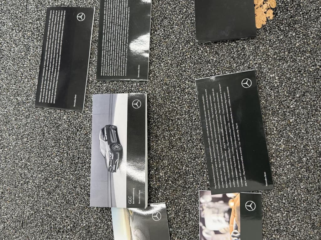 Mercedes-Benz GLC 300e 4MATIC Automaat PHEV AMG Line thumbnail 30