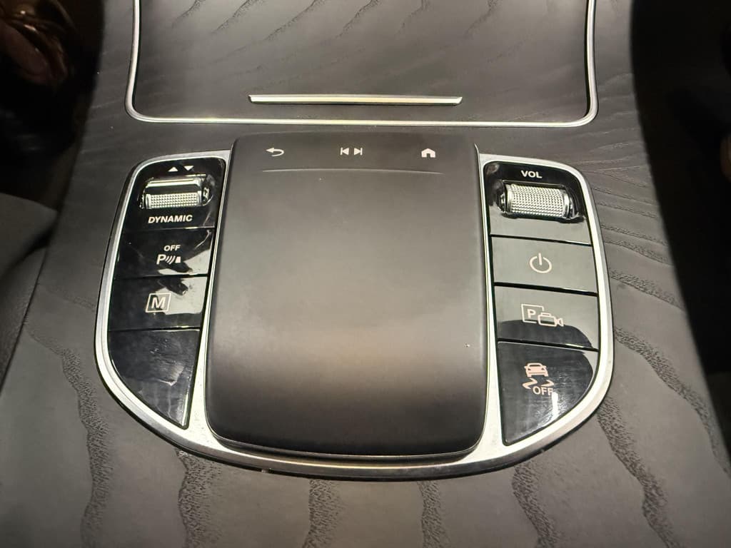 Mercedes-Benz GLC 300e 4MATIC Automaat PHEV AMG Line thumbnail 31