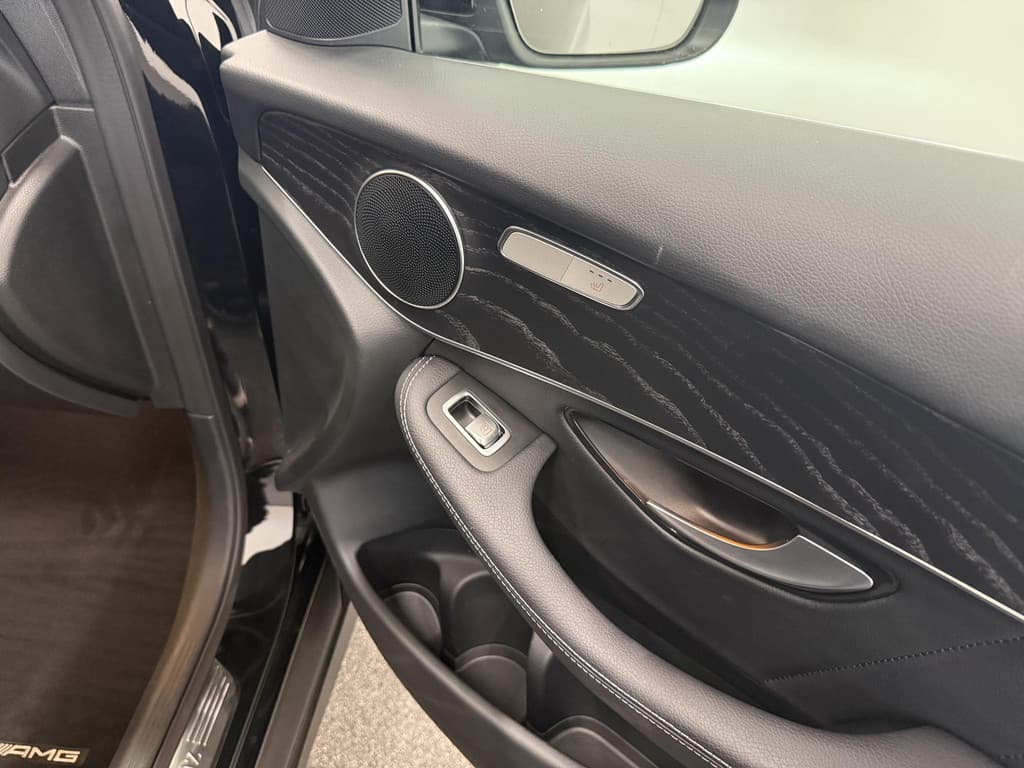 Mercedes-Benz GLC 300e 4MATIC Automaat PHEV AMG Line thumbnail 32