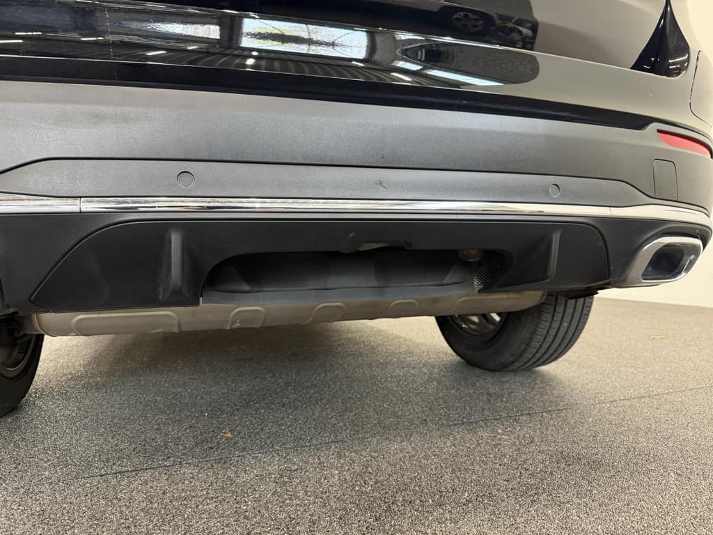 Mercedes-Benz GLC 300e 4MATIC Automaat PHEV AMG Line thumbnail 33