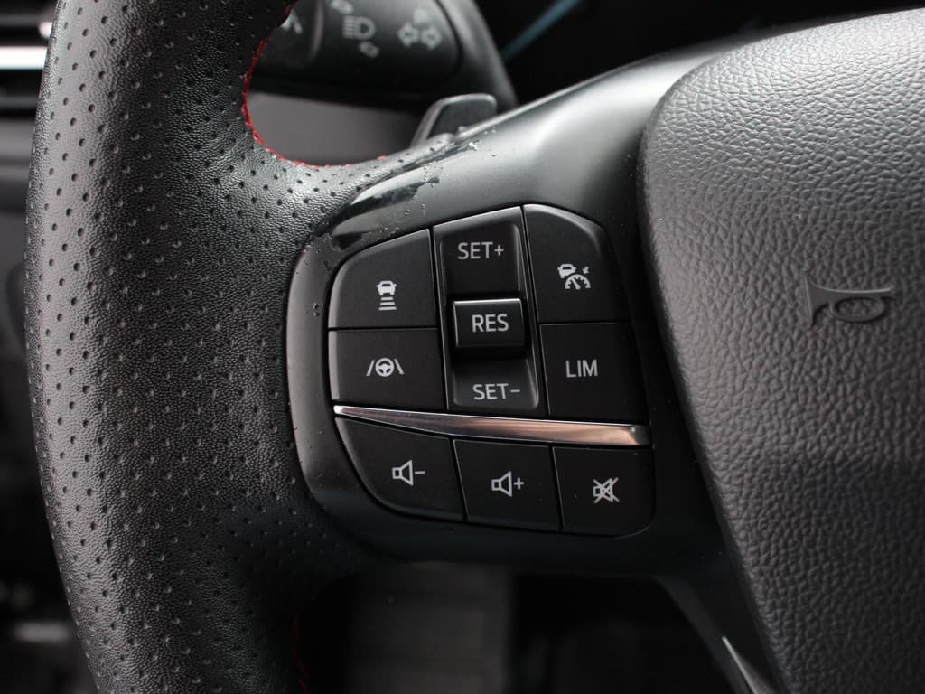 Ford Focus 1.0 Focus 125 PK HB ST-Line Automaat thumbnail 14