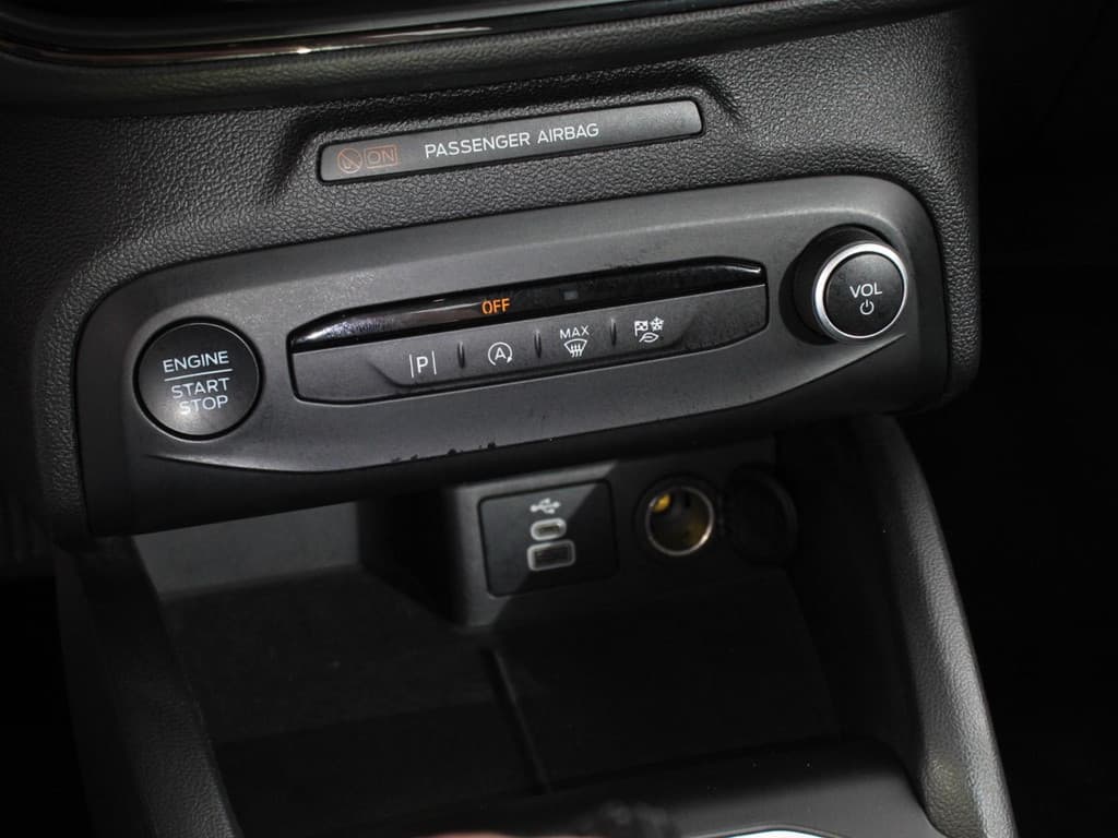 Ford Focus 1.0 Focus 125 PK HB ST-Line Automaat thumbnail 18