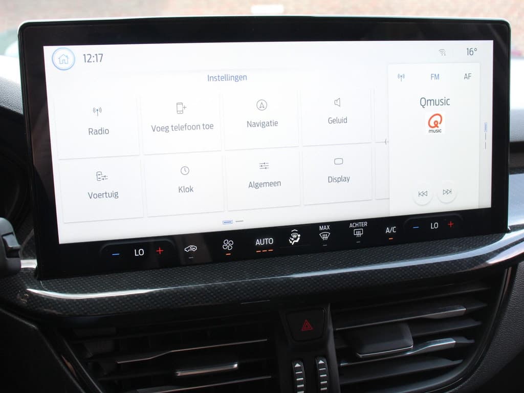 Ford Focus 1.0 Focus 125 PK HB ST-Line Automaat thumbnail 21