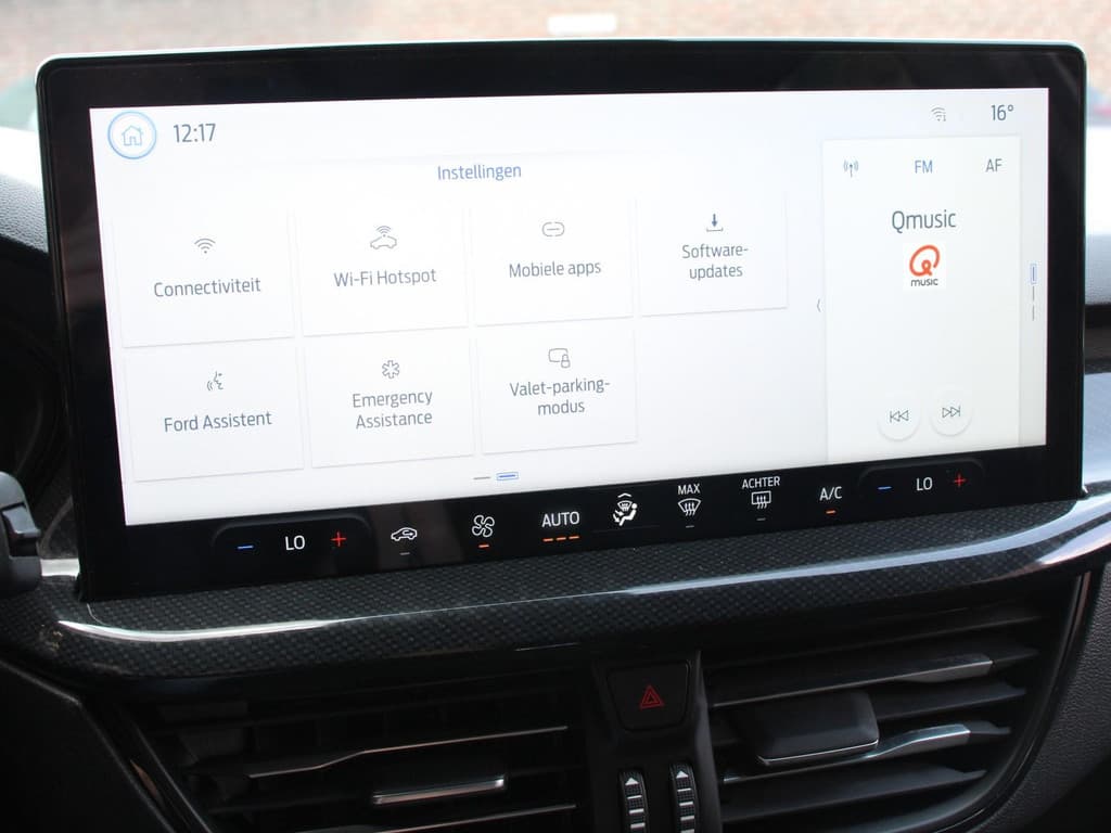 Ford Focus 1.0 Focus 125 PK HB ST-Line Automaat thumbnail 22