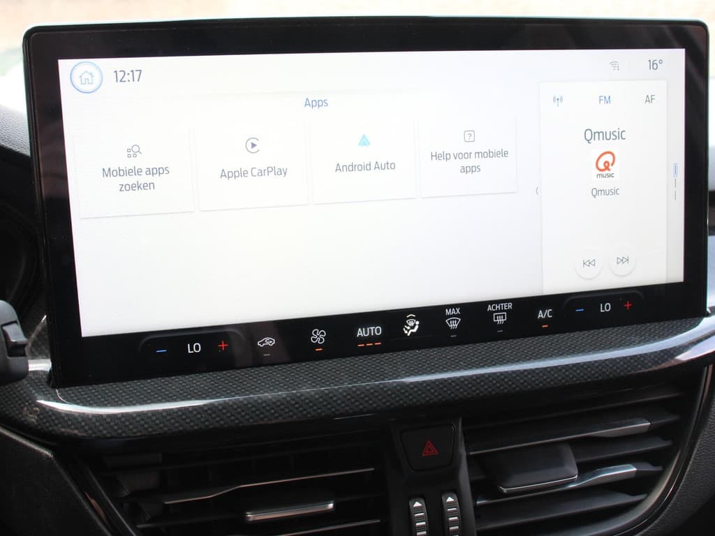 Ford Focus 1.0 Focus 125 PK HB ST-Line Automaat thumbnail 23