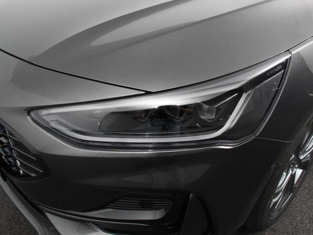 Ford Focus 1.0 Focus 125 PK HB ST-Line Automaat thumbnail 25