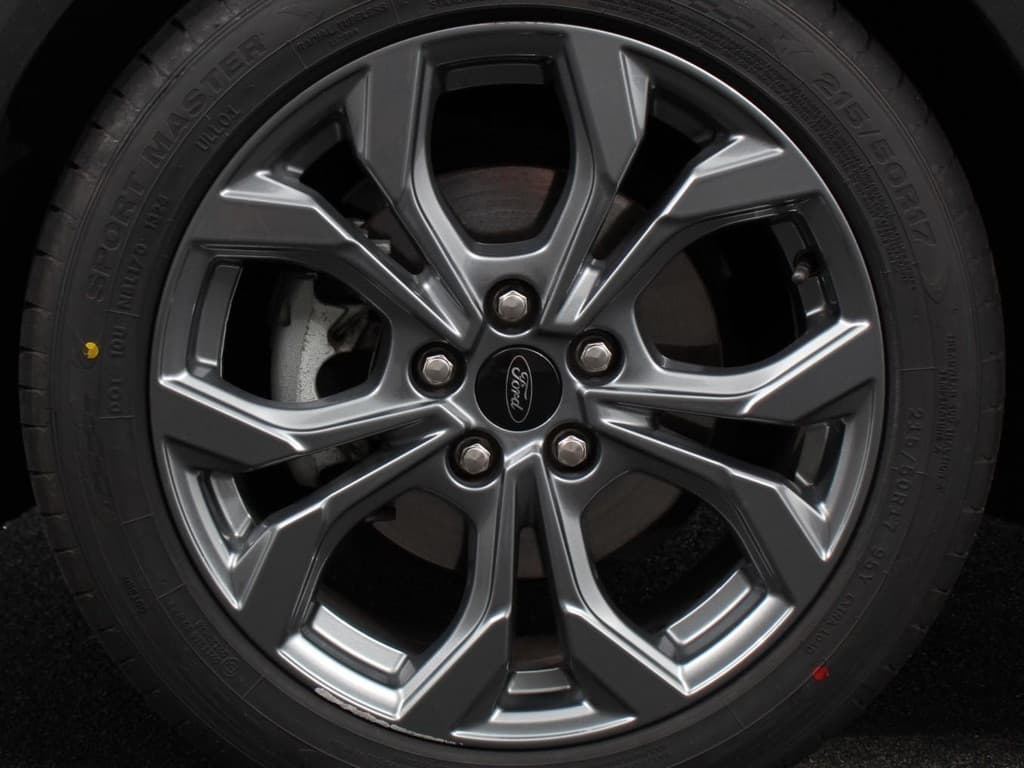 Ford Focus 1.0 Focus 125 PK HB ST-Line Automaat thumbnail 31