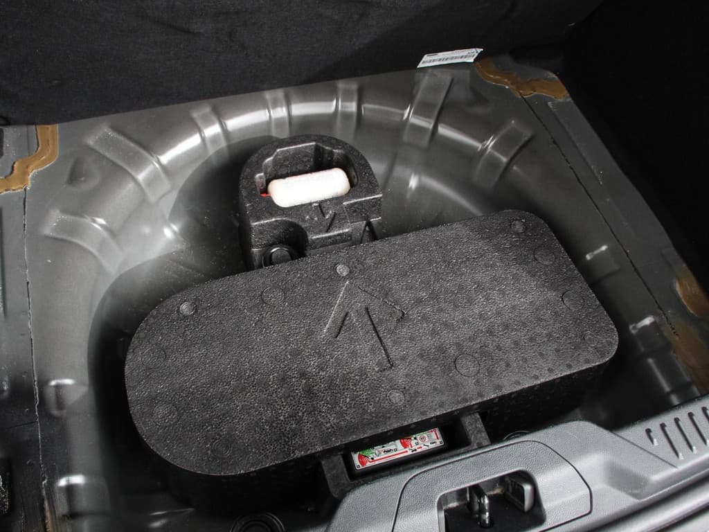 Ford Focus 1.0 Focus 125 PK HB ST-Line Automaat thumbnail 33