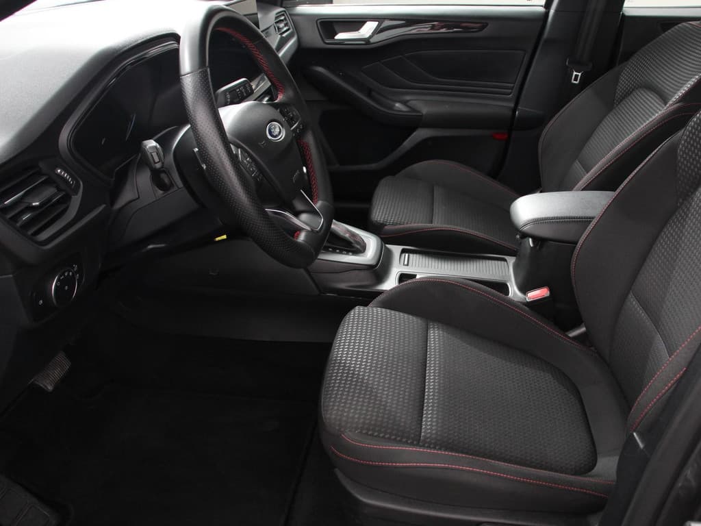 Ford Focus 1.0 Focus 125 PK HB ST-Line Automaat thumbnail 8