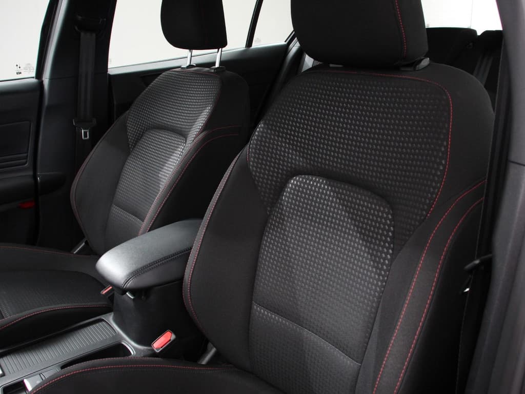 Ford Focus 1.0 Focus 125 PK HB ST-Line Automaat thumbnail 9