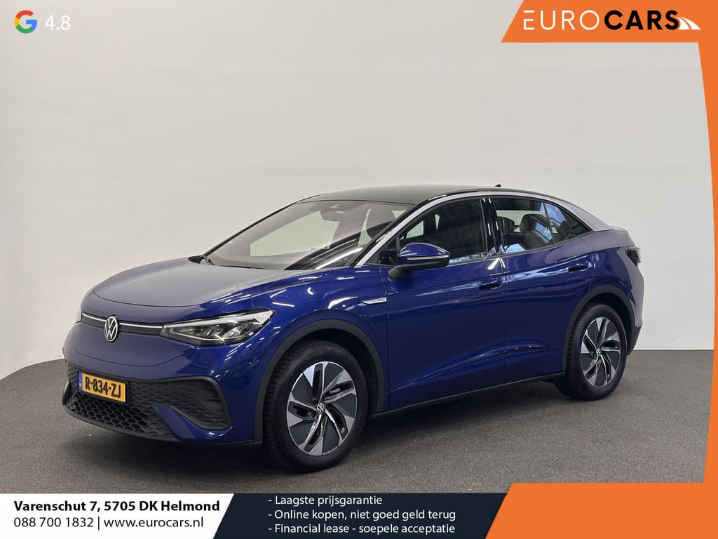 Volkswagen ID.5 Pro 77 kWh