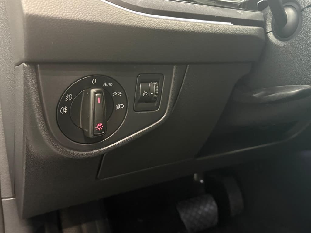 Volkswagen Polo 1.0 TSI 110pk DSG Highline thumbnail 11