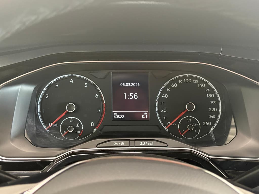 Volkswagen Polo 1.0 TSI 110pk DSG Highline thumbnail 13