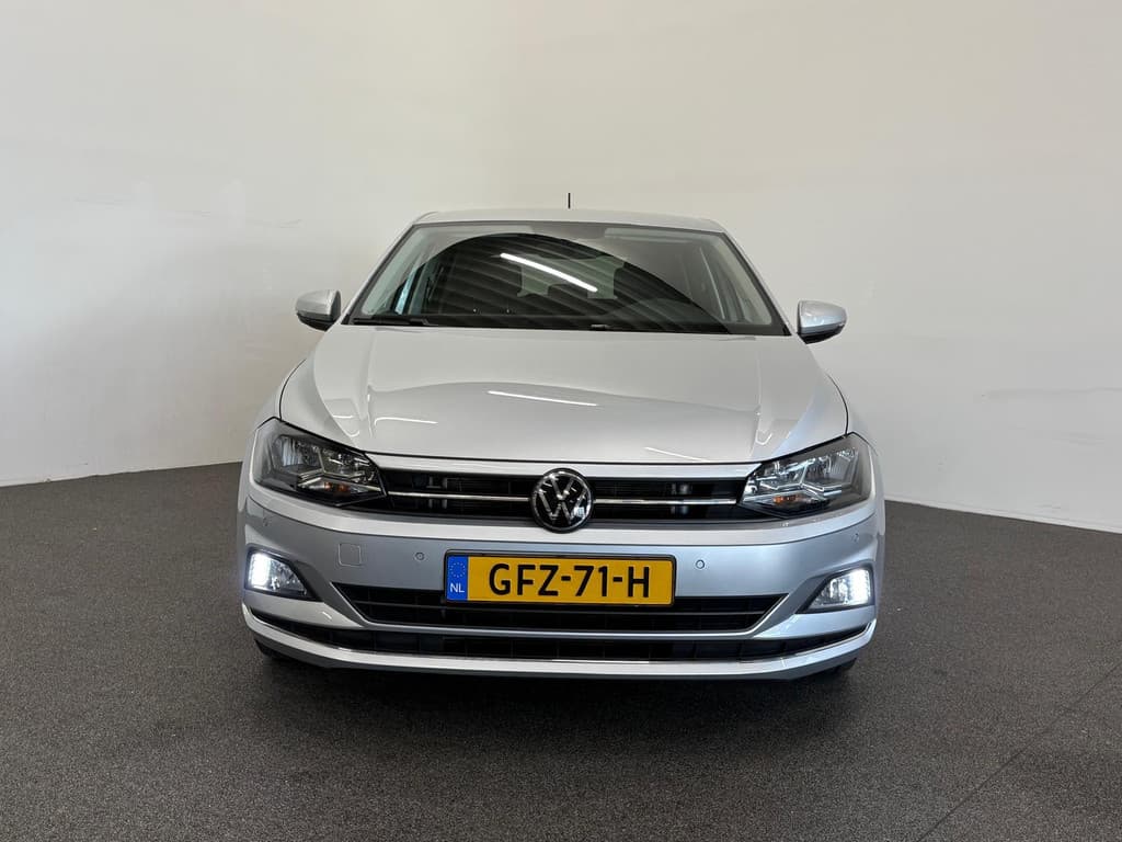 Volkswagen Polo 1.0 TSI 110pk DSG Highline thumbnail 2