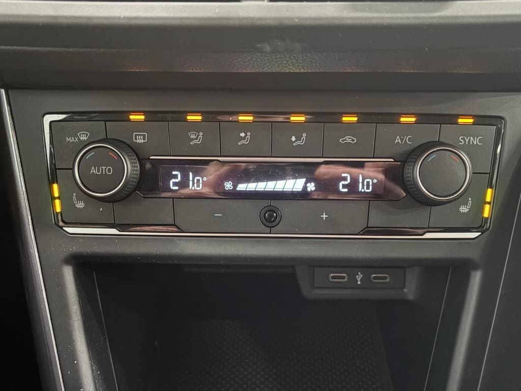 Volkswagen Polo 1.0 TSI 110pk DSG Highline thumbnail 23