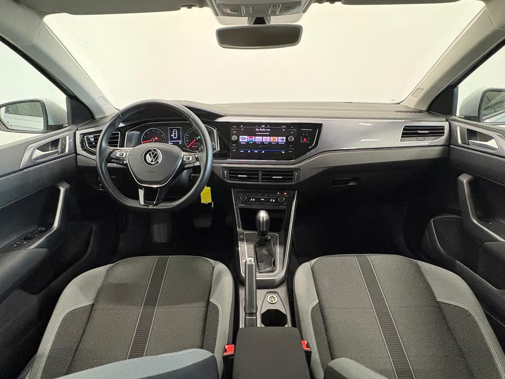 Volkswagen Polo 1.0 TSI 110pk DSG Highline thumbnail 28