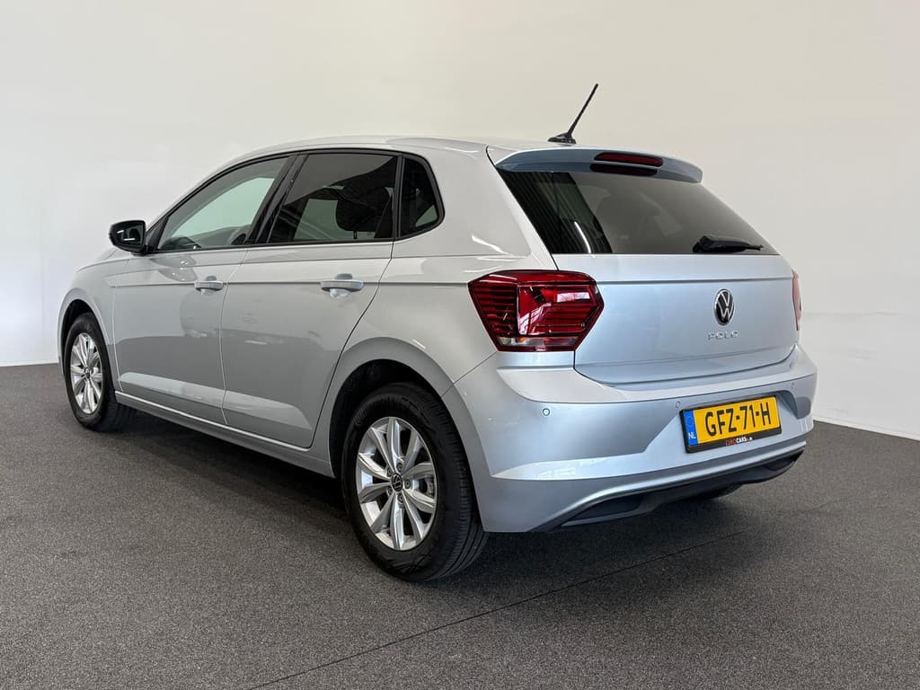 Volkswagen Polo 1.0 TSI 110pk DSG Highline thumbnail 6