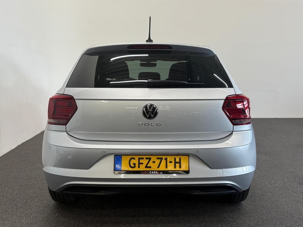 Volkswagen Polo 1.0 TSI 110pk DSG Highline thumbnail 7