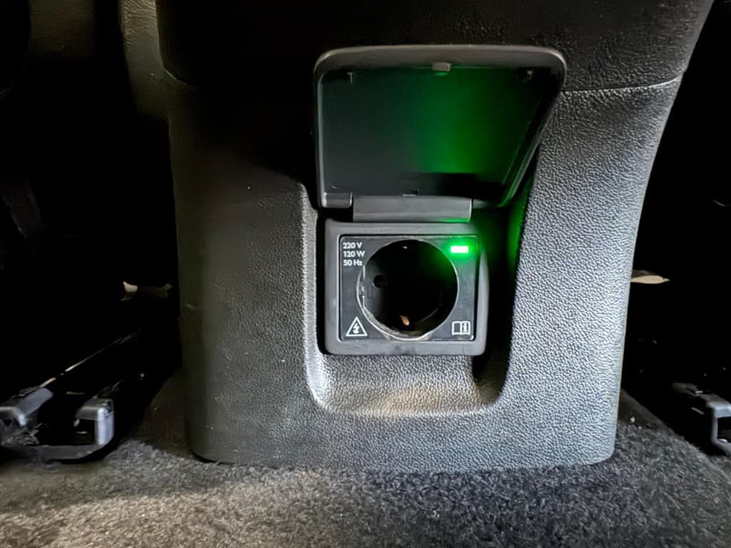 Opel Grandland X 1.2 Turbo Business Executive thumbnail 26