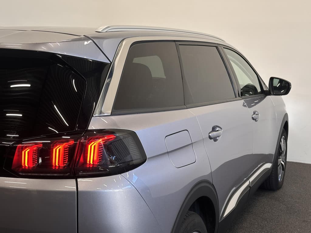 Peugeot 5008 1.2 Aut. PureTech Allure Pack thumbnail 11