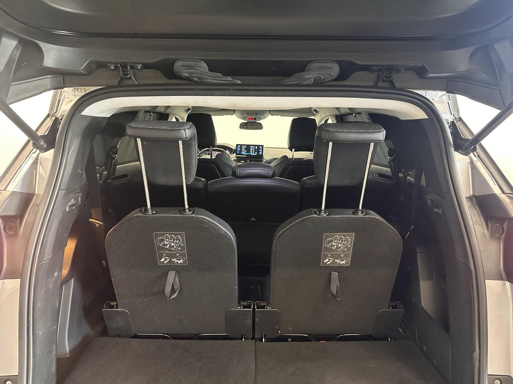 Peugeot 5008 1.2 Aut. PureTech Allure Pack thumbnail 12