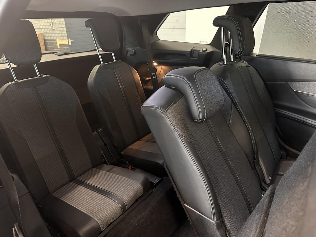 Peugeot 5008 1.2 Aut. PureTech Allure Pack thumbnail 13