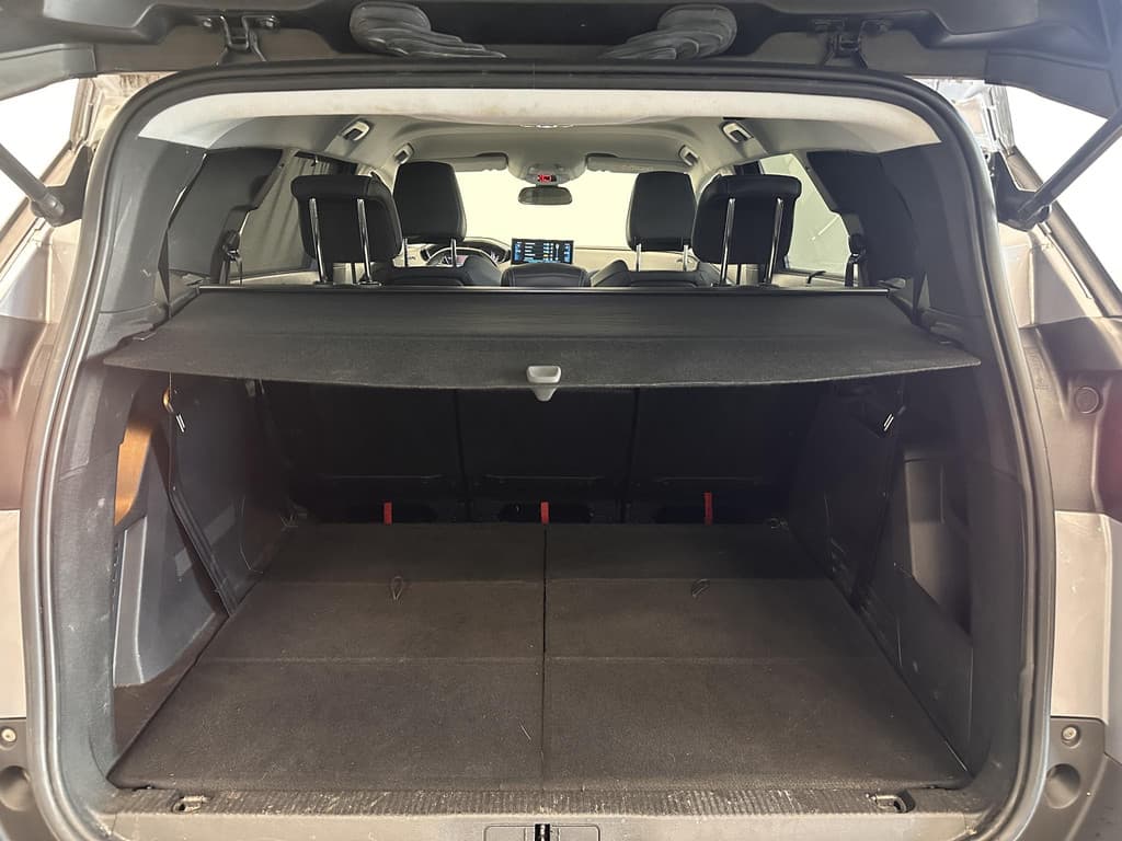 Peugeot 5008 1.2 Aut. PureTech Allure Pack thumbnail 14