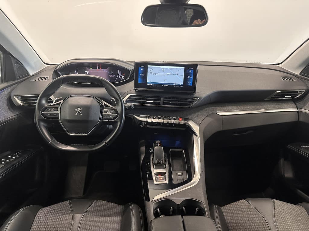 Peugeot 5008 1.2 Aut. PureTech Allure Pack thumbnail 19