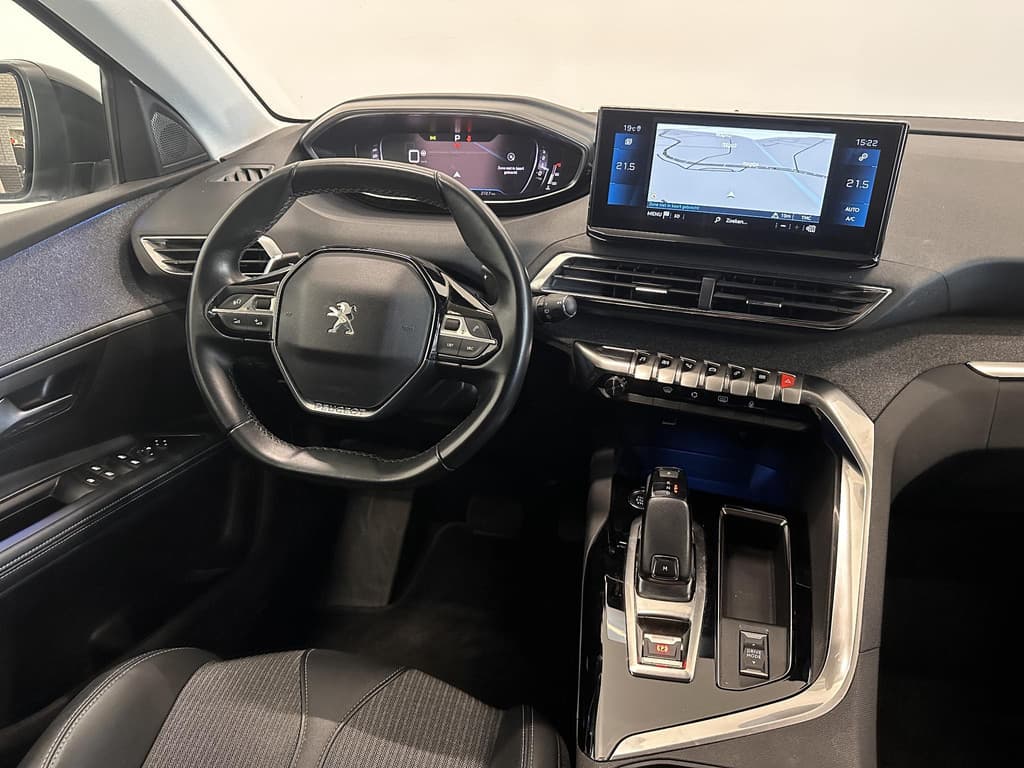 Peugeot 5008 1.2 Aut. PureTech Allure Pack thumbnail 20