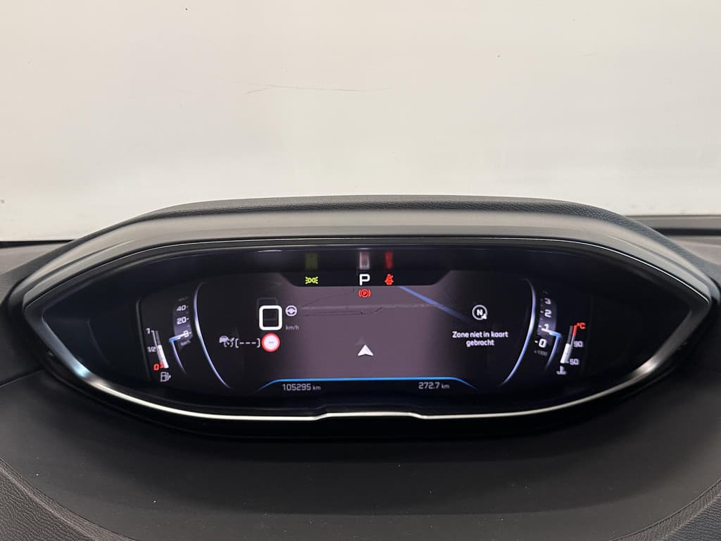 Peugeot 5008 1.2 Aut. PureTech Allure Pack thumbnail 24