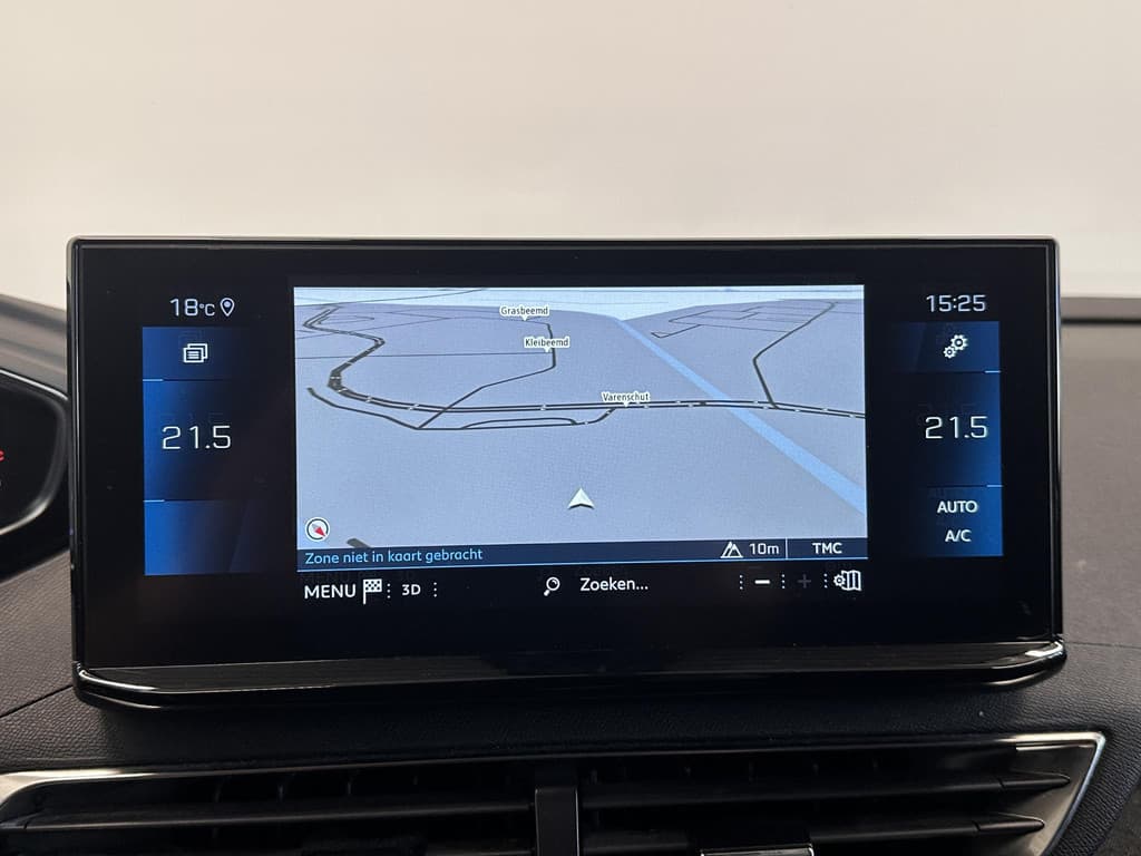 Peugeot 5008 1.2 Aut. PureTech Allure Pack thumbnail 29