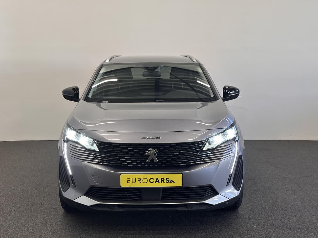Peugeot 5008 1.2 Aut. PureTech Allure Pack thumbnail 3