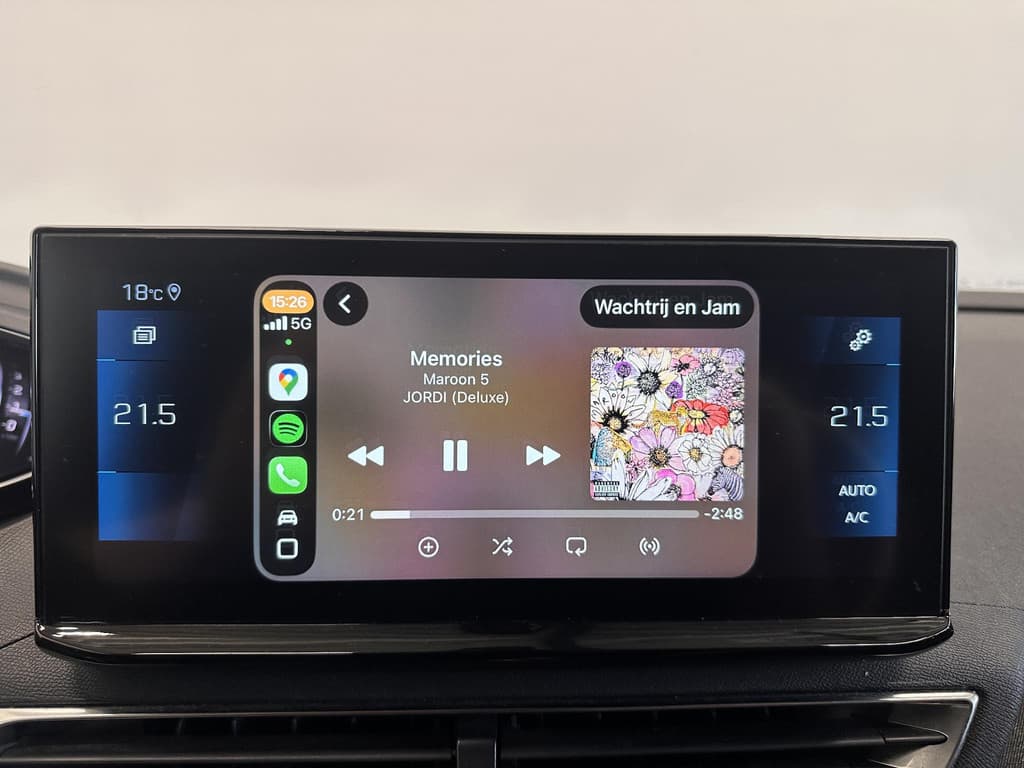 Peugeot 5008 1.2 Aut. PureTech Allure Pack thumbnail 31