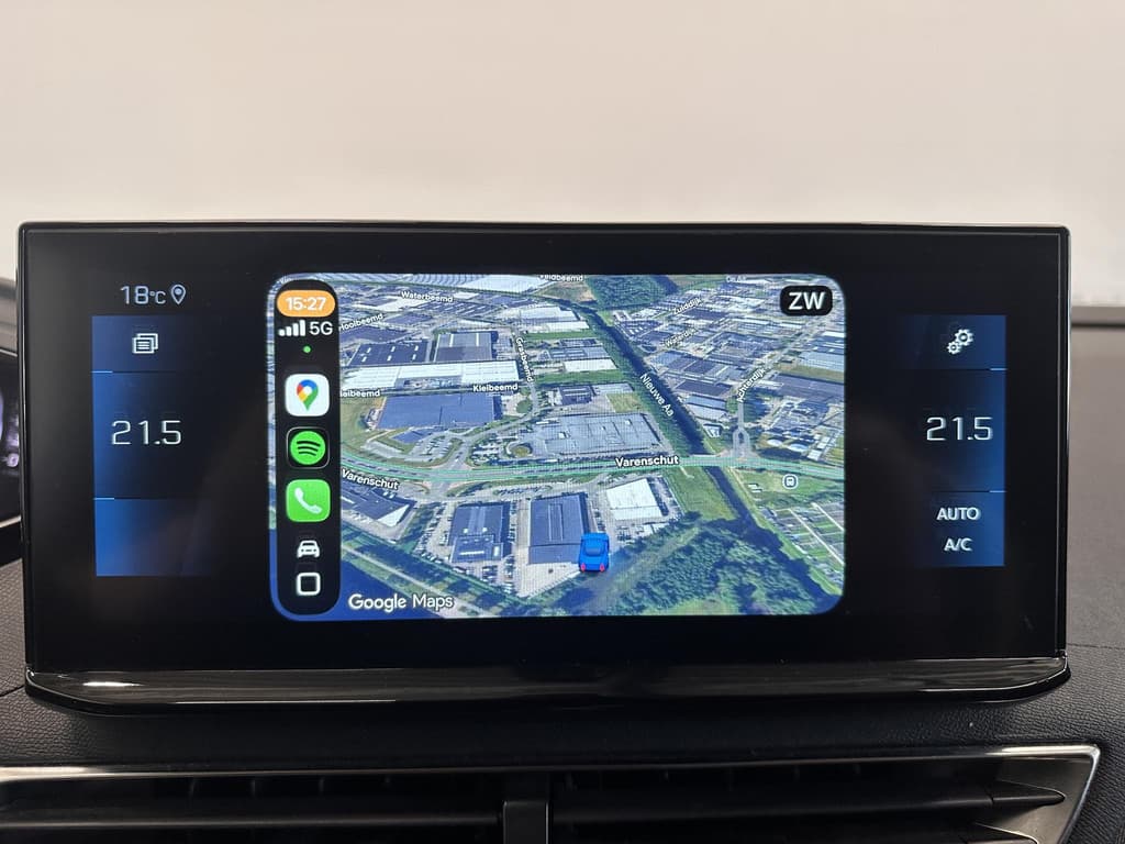 Peugeot 5008 1.2 Aut. PureTech Allure Pack thumbnail 32