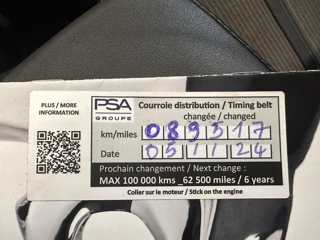 Peugeot 5008 1.2 Aut. PureTech Allure Pack thumbnail 33