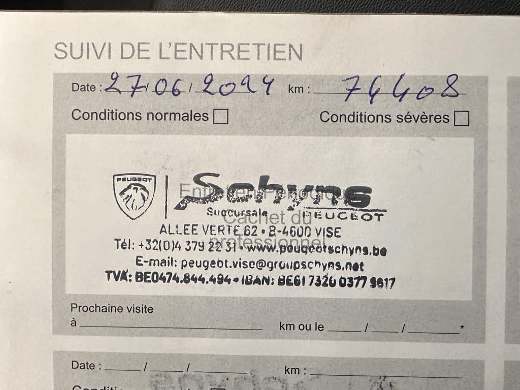 Peugeot 5008 1.2 Aut. PureTech Allure Pack thumbnail 35